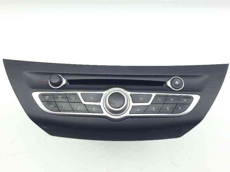 Recambio de sistema audio / cd para renault laguna iii referencia OEM IAM 685000013R