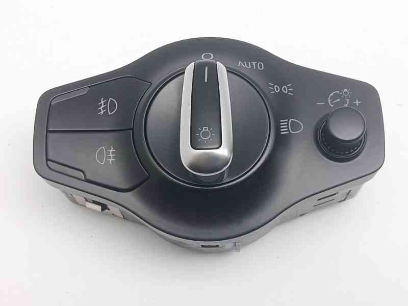 Recambio de mando luces para audi a4 b8 (8k2) 2.0 tdi referencia OEM IAM 8K0941531AS