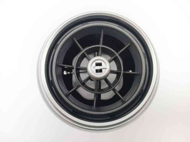 Recambio de rejilla aireadora para mg zs suv (azs1) 1.5 vti referencia OEM IAM 10262725