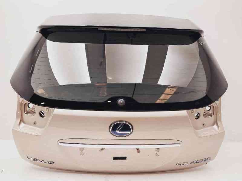 Recambio de porton trasero para lexus rx 400h referencia OEM IAM 6700548560