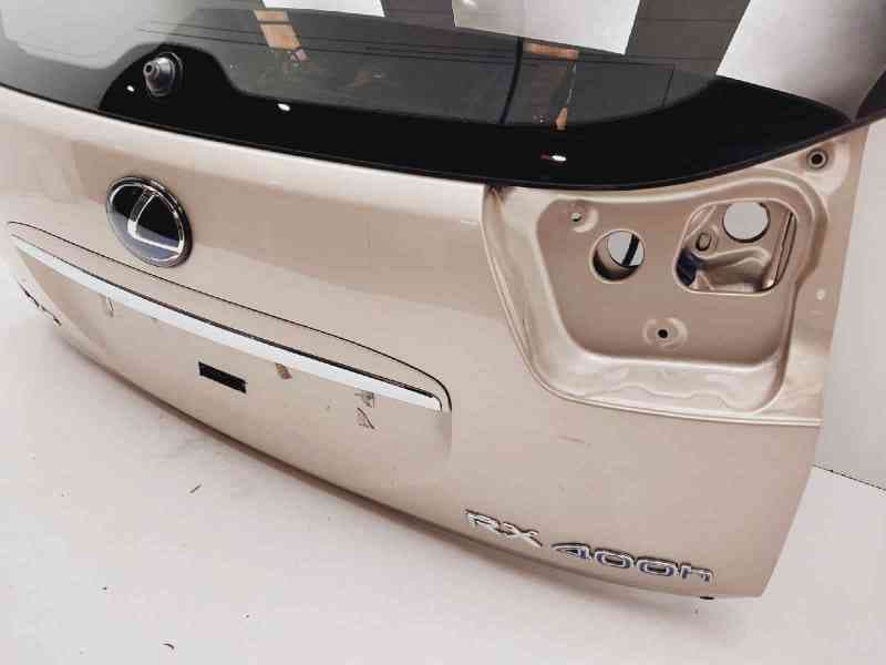 Recambio de porton trasero para lexus rx 400h referencia OEM IAM 6700548560 6