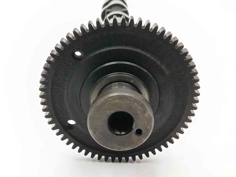 Recambio de arbol de levas para mazda cx-5 (ke, gh) 2.2 d (ke2fw) referencia OEM IAM 2