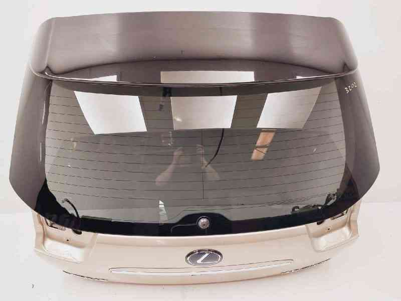 Recambio de porton trasero para lexus rx 400h referencia OEM IAM 6700548560 7