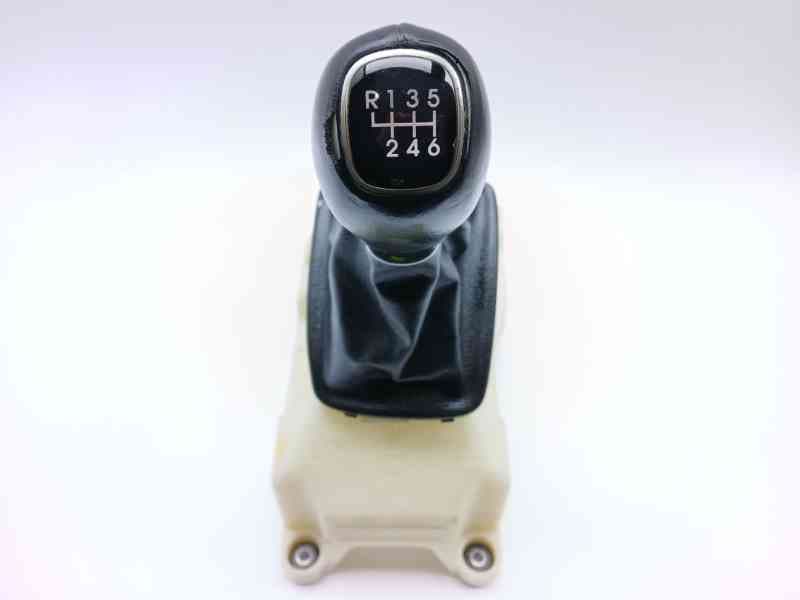 Recambio de palanca cambio para kia carens iv 1.7 crdi referencia OEM IAM 43700A4010