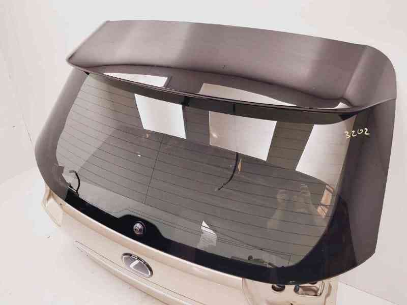 Recambio de porton trasero para lexus rx 400h referencia OEM IAM 6700548560 8