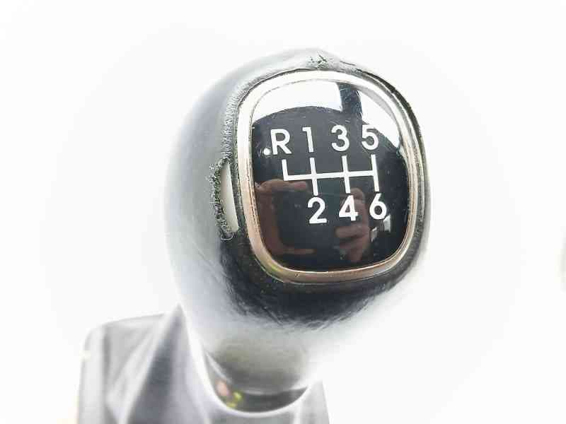 Recambio de palanca cambio para kia carens iv 1.7 crdi referencia OEM IAM 43700A4010 2