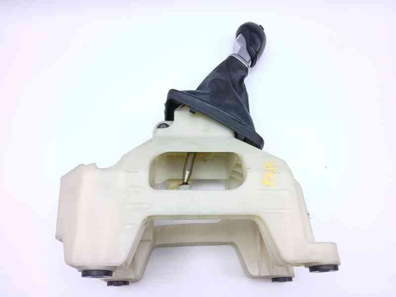 Recambio de palanca cambio para kia carens iv 1.7 crdi referencia OEM IAM 43700A4010 3