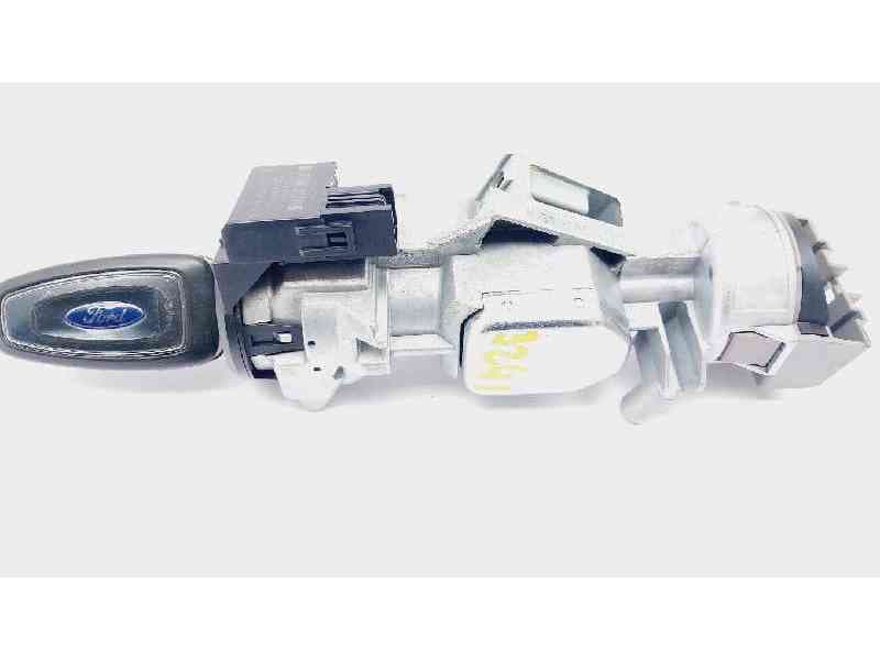 Recambio de antirrobo para ford focus lim. trend referencia OEM IAM 3M513F880AE 2
