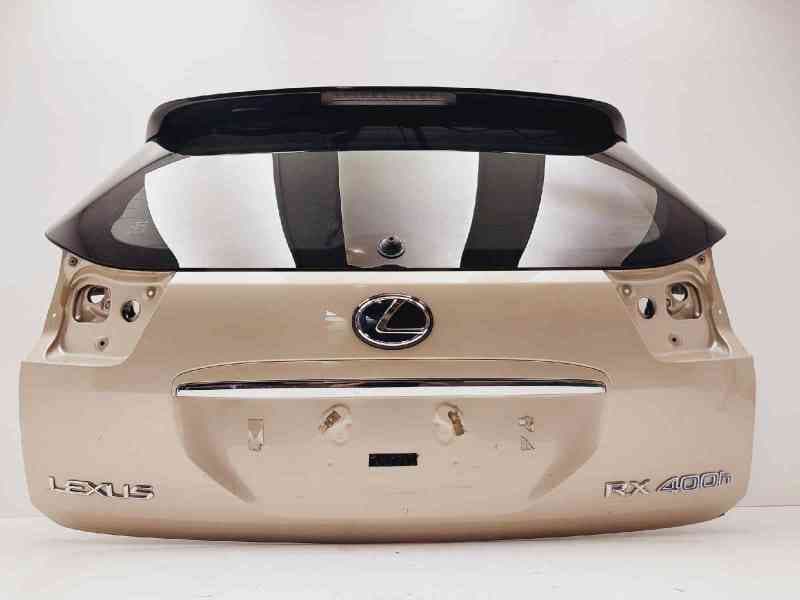 Recambio de porton trasero para lexus rx 400h referencia OEM IAM 6700548560 10