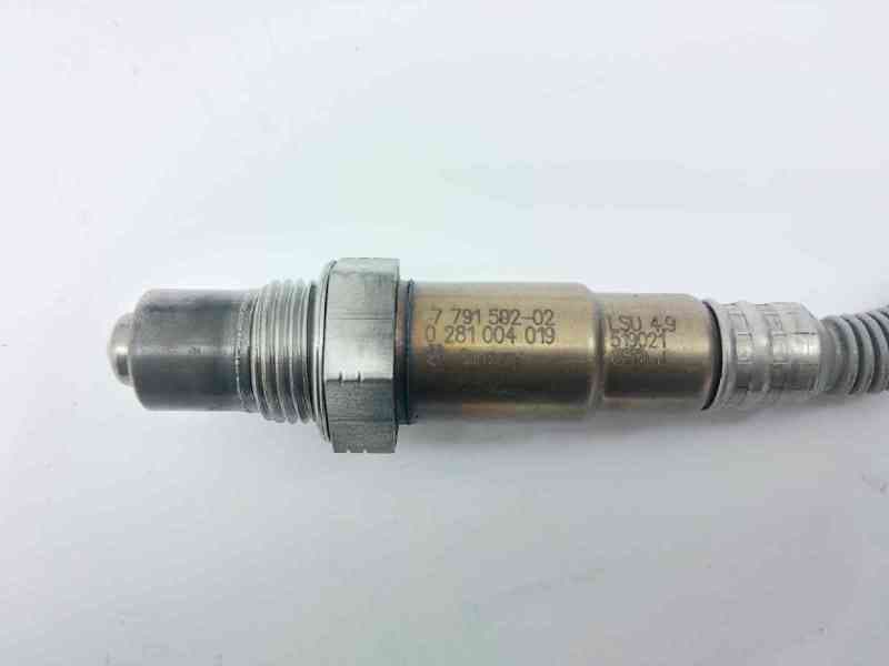 Recambio de sonda lambda para bmw x3 (e83) 2.0d referencia OEM IAM 779159202 0281004019 2