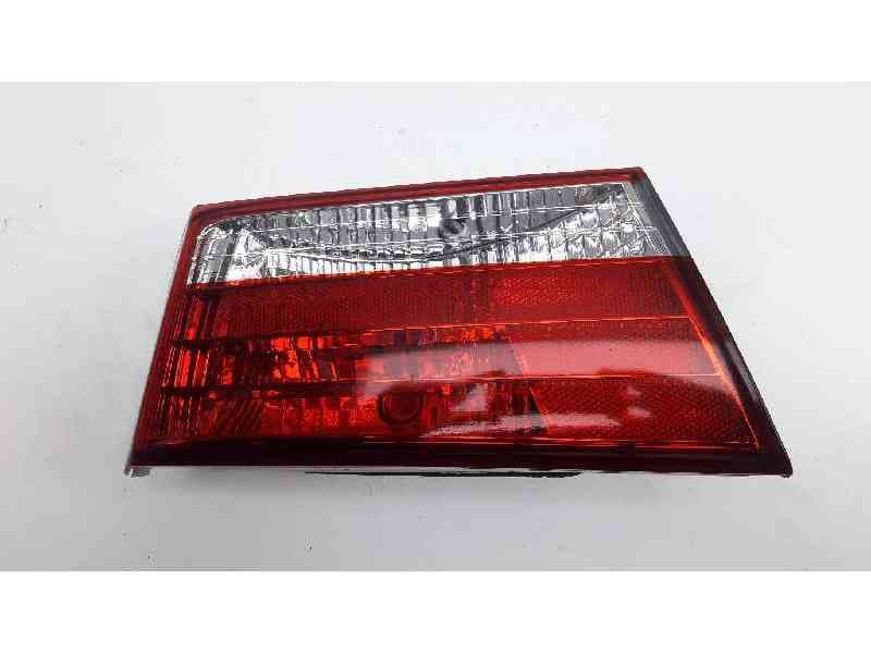 Recambio de piloto trasero izquierdo para hyundai sonata (nf) classic referencia OEM IAM