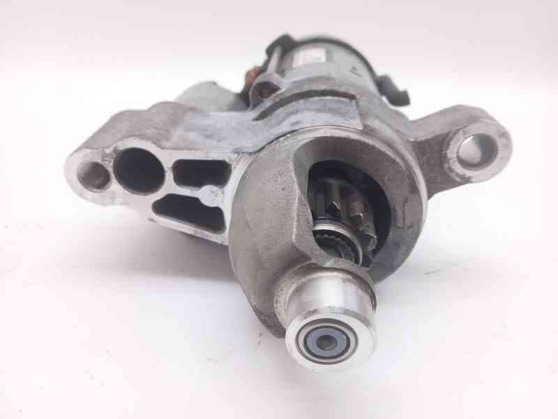 Recambio de motor arranque para audi a4 b8 (8k2) 2.0 tdi referencia OEM IAM 03L911024B 2