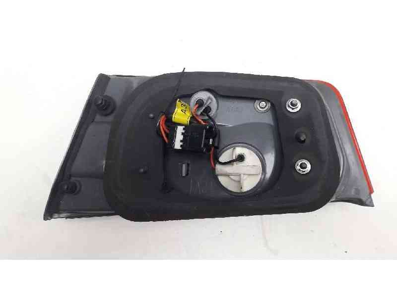 Recambio de piloto trasero izquierdo para hyundai sonata (nf) classic referencia OEM IAM 2