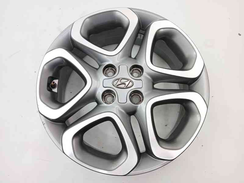 Recambio de llanta para hyundai i20 ii (gb, ib) 1.0 t-gdi referencia OEM IAM 52910C8700