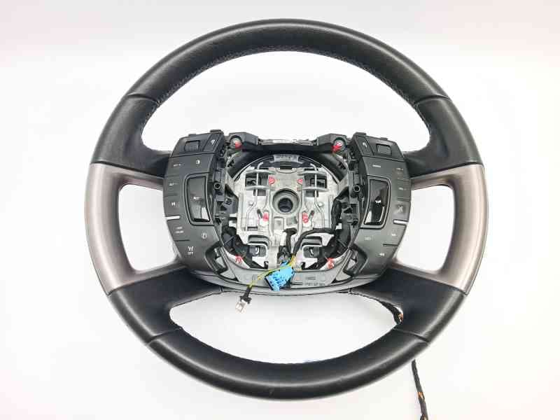Recambio de volante para citroën c5 iii (rd_) 2.0 hdi 165 referencia OEM IAM 96829218ZD