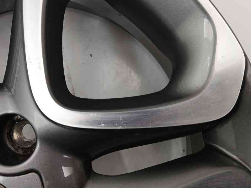 Recambio de llanta para hyundai i20 ii (gb, ib) 1.0 t-gdi referencia OEM IAM 52910C8700 3