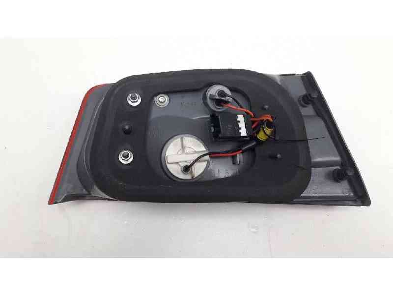 Recambio de piloto trasero derecho para hyundai sonata (nf) classic referencia OEM IAM 2