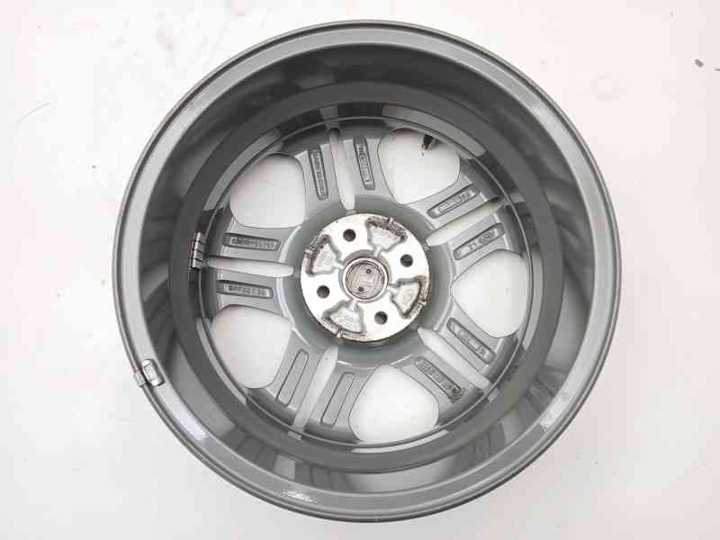 Recambio de llanta para hyundai i20 ii (gb, ib) 1.0 t-gdi referencia OEM IAM 52910C8700 4