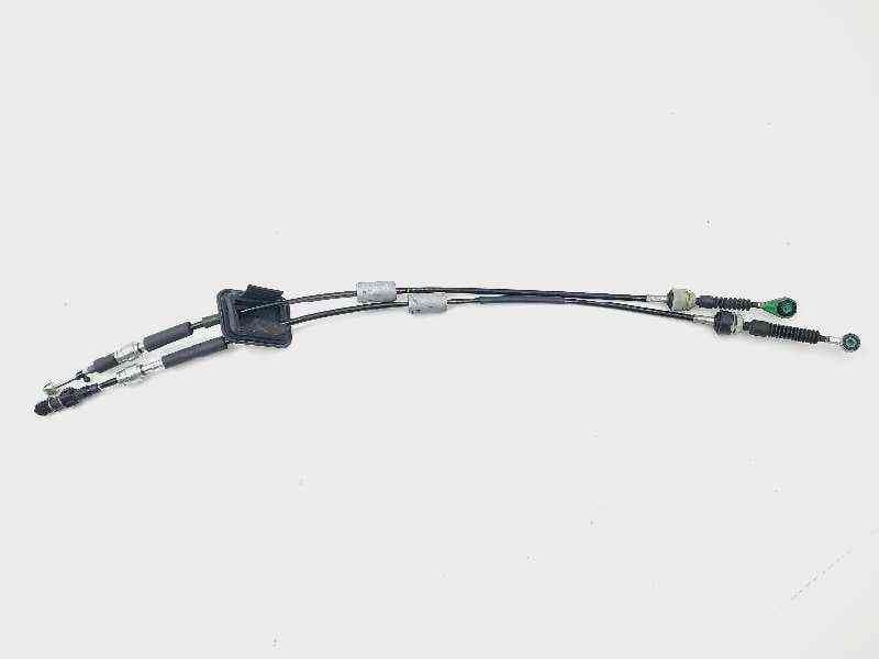 Recambio de varillaje cambio para fiat 500 (312) 1.0 hybrid referencia OEM IAM 7164519