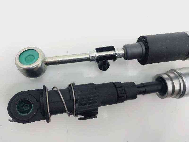 Recambio de varillaje cambio para fiat 500 (312) 1.0 hybrid referencia OEM IAM 7164519 2