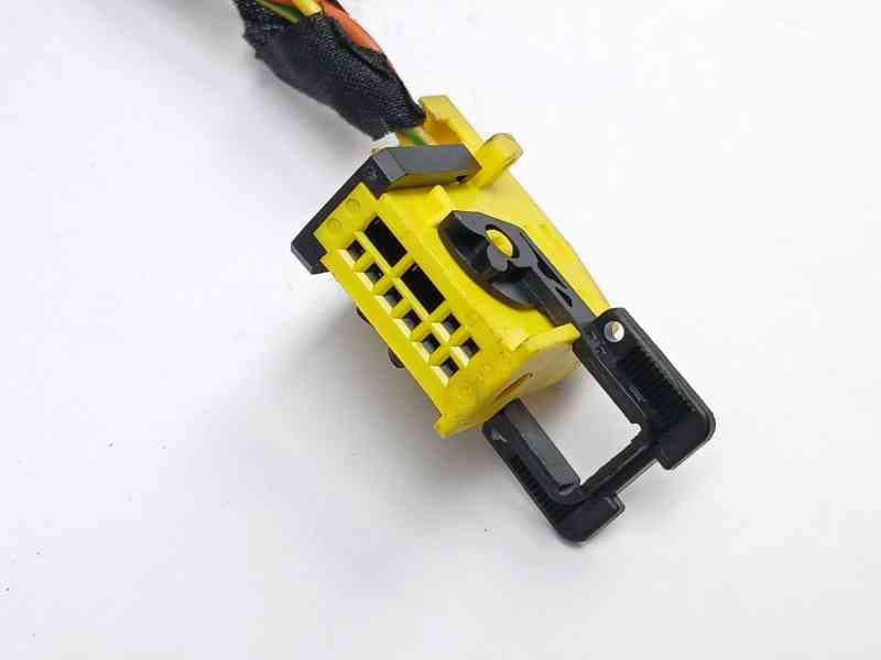 Recambio de volante para citroën c5 iii (rd_) 2.0 hdi 165 referencia OEM IAM 96829218ZD 7