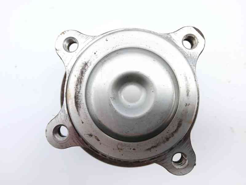 Recambio de buje para opel astra k (b16) 1.6 cdti (68) referencia OEM IAM 13507454 3