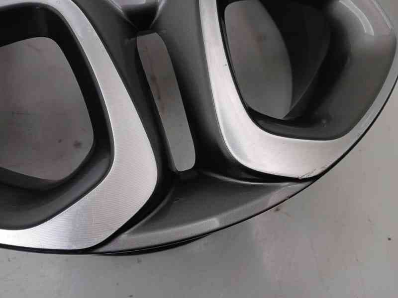 Recambio de llanta para hyundai i20 ii (gb, ib) 1.0 t-gdi referencia OEM IAM 52910C8700 2