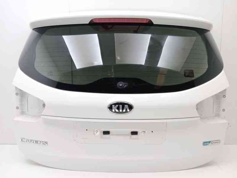 Recambio de porton trasero para kia carens iv 1.7 crdi referencia OEM IAM 73700A4040