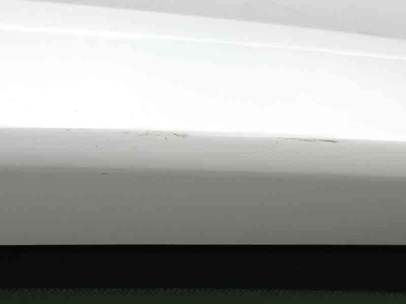Recambio de porton trasero para kia carens iv 1.7 crdi referencia OEM IAM 73700A4040 3
