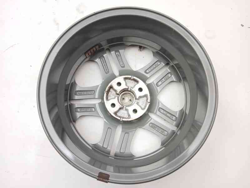 Recambio de llanta para hyundai i20 ii (gb, ib) 1.0 t-gdi referencia OEM IAM 52910C8700 4