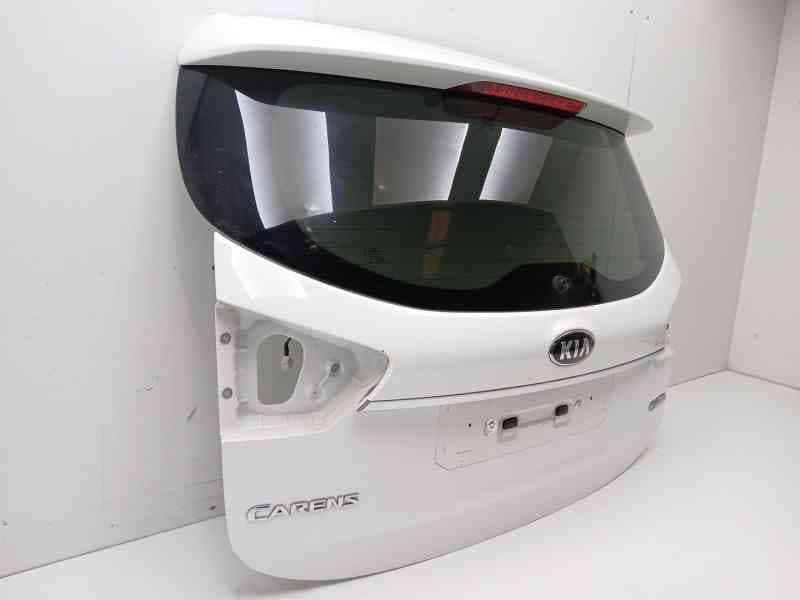 Recambio de porton trasero para kia carens iv 1.7 crdi referencia OEM IAM 73700A4040 4