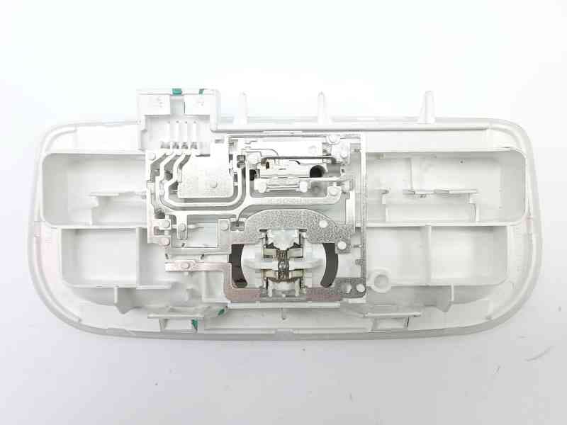 Recambio de luz interior para renault captur referencia OEM IAM 264300007R 2