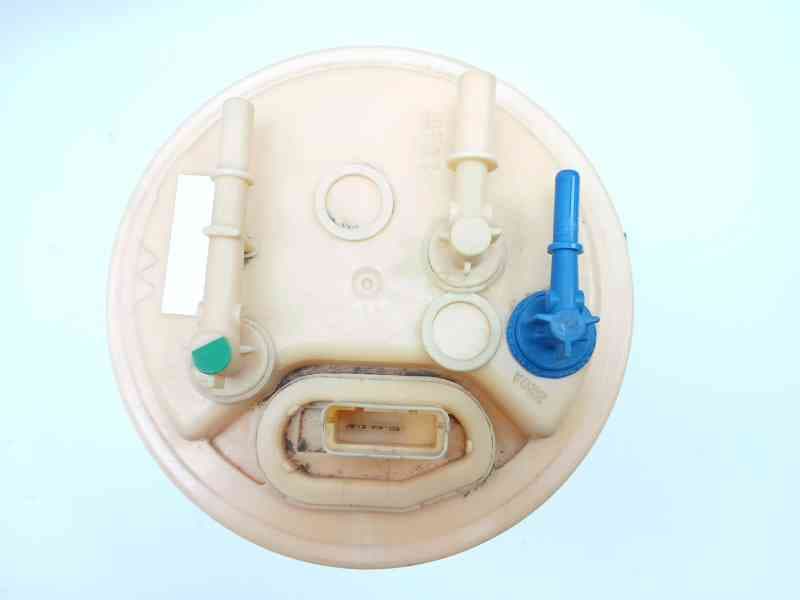 Recambio de bomba combustible para citroën c3 collection referencia OEM IAM 1608520580 3