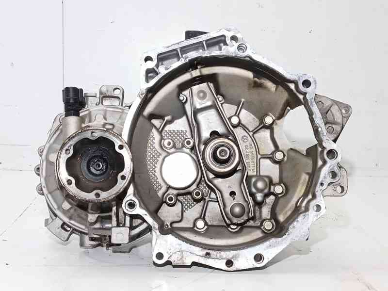 Recambio de caja cambios para seat toledo ii (1m2) 1.9 tdi referencia OEM IAM EGS EGS