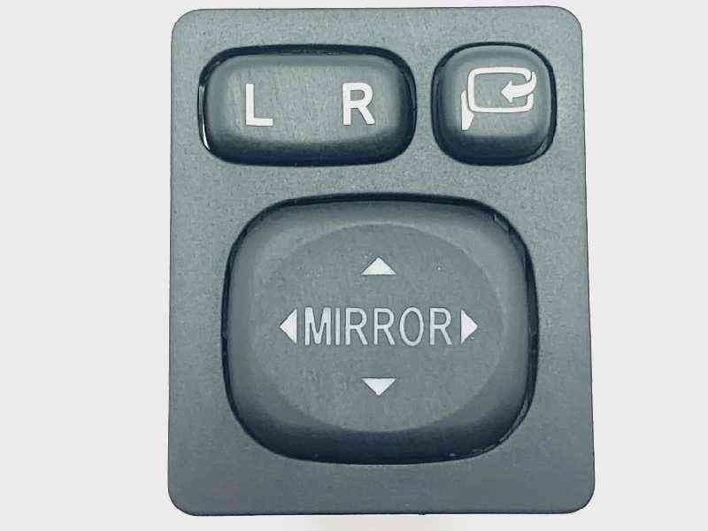 Recambio de mando retrovisor para toyota verso active referencia OEM IAM 183639