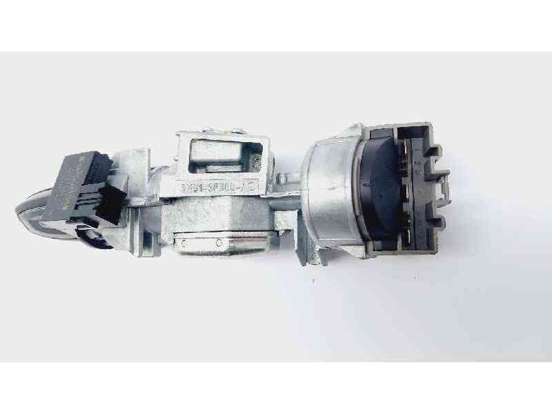 Recambio de antirrobo para ford focus lim. trend referencia OEM IAM 3M513F880AE 3