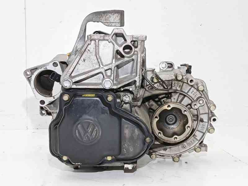 Recambio de caja cambios para seat toledo ii (1m2) 1.9 tdi referencia OEM IAM EGS EGS 3