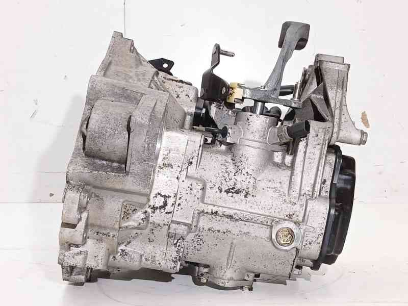 Recambio de caja cambios para seat toledo ii (1m2) 1.9 tdi referencia OEM IAM EGS EGS 4