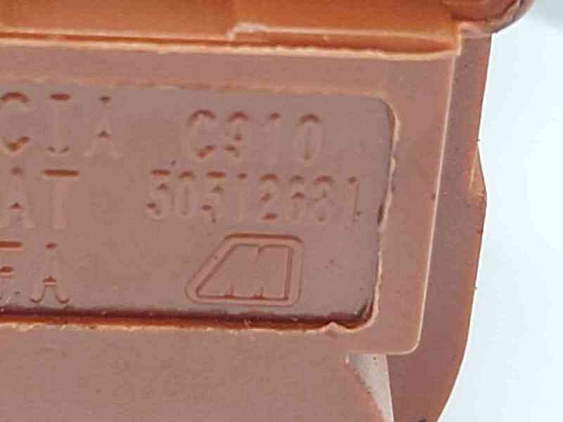 Recambio de interruptor para fiat tipo ii (356) sedan lounge referencia OEM IAM 50512681 3