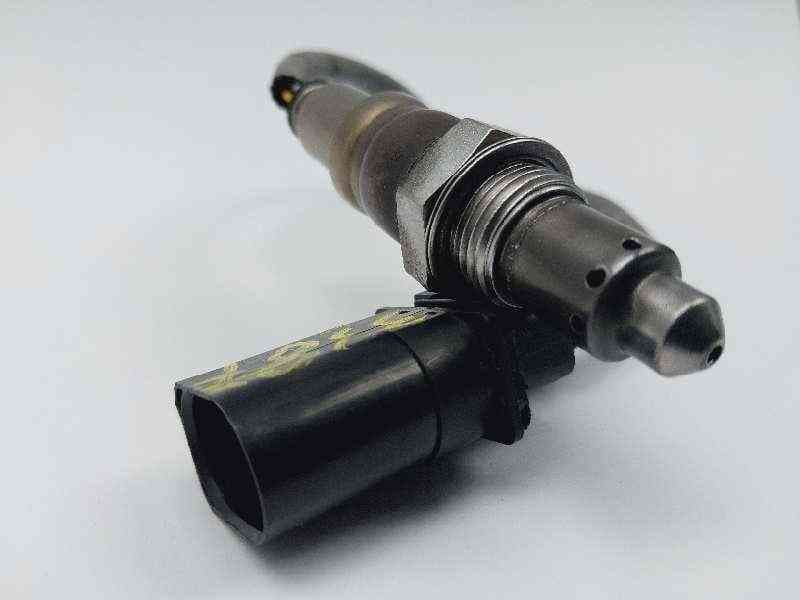Recambio de sonda lambda para fiat 500 (312) 1.0 hybrid referencia OEM IAM UAA3002FA006 2