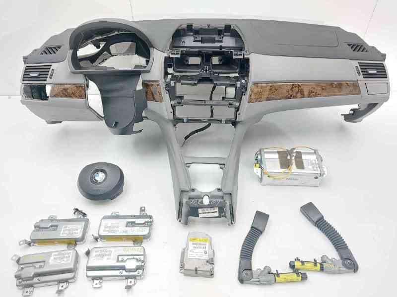 Recambio de kit airbag para bmw x3 (e83) 2.0d referencia OEM IAM A20468037878P03