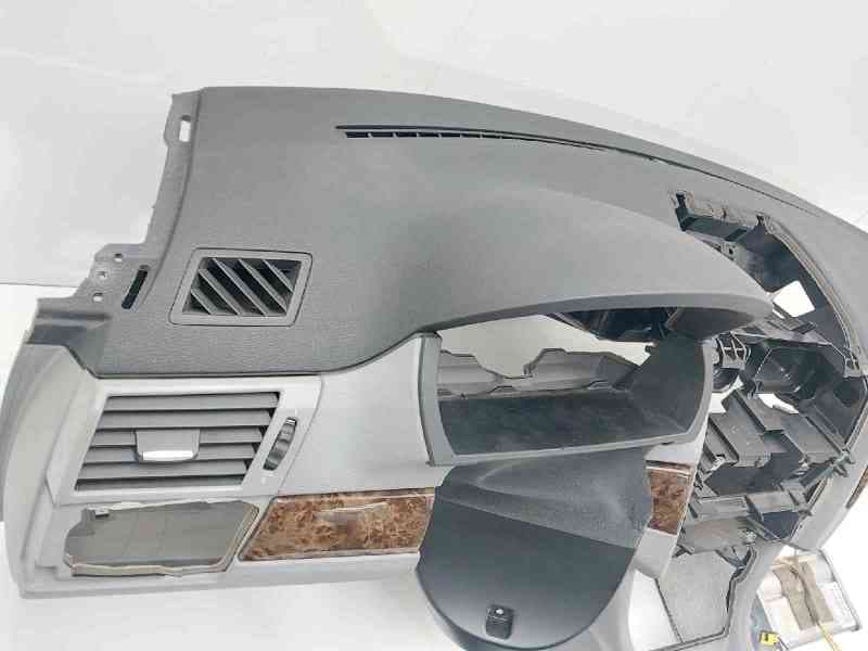 Recambio de kit airbag para bmw x3 (e83) 2.0d referencia OEM IAM A20468037878P03 3
