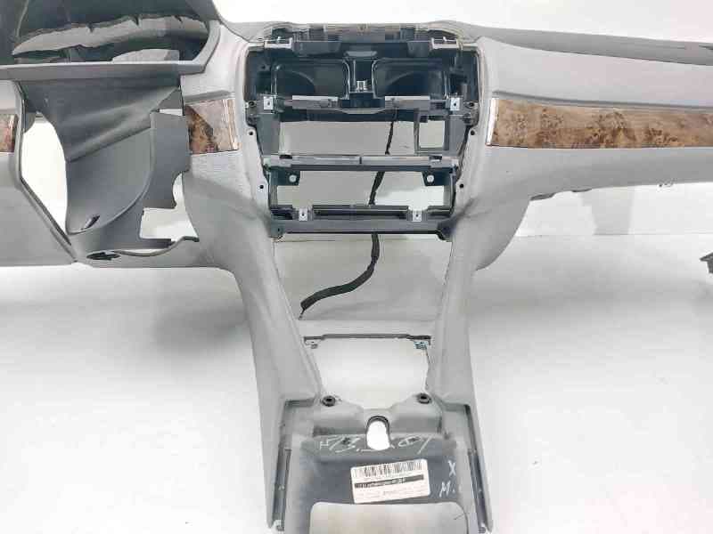 Recambio de kit airbag para bmw x3 (e83) 2.0d referencia OEM IAM A20468037878P03 5