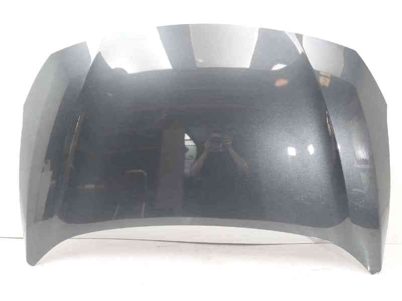Recambio de capot para renault fluence dynamique referencia OEM IAM 651002244R