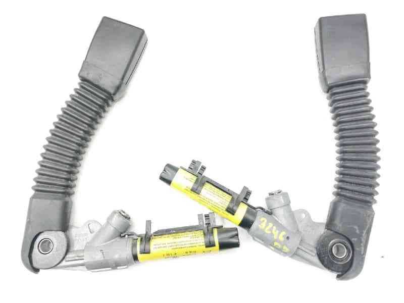 Recambio de kit airbag para bmw x3 (e83) 2.0d referencia OEM IAM A20468037878P03 7