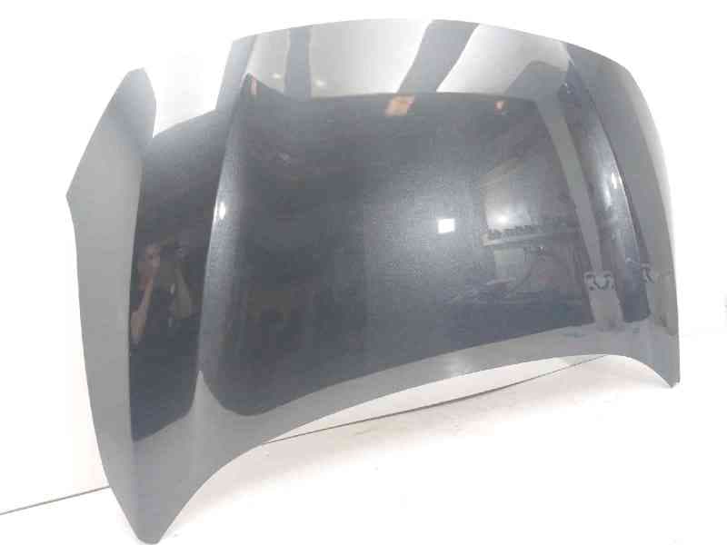 Recambio de capot para renault fluence dynamique referencia OEM IAM 651002244R 3