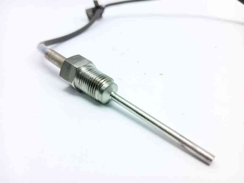 Recambio de sonda lambda para kia carens iv 1.7 crdi referencia OEM IAM YRPTC5 2