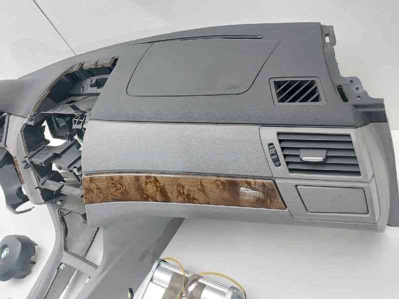 Recambio de kit airbag para bmw x3 (e83) 2.0d referencia OEM IAM A20468037878P03 8