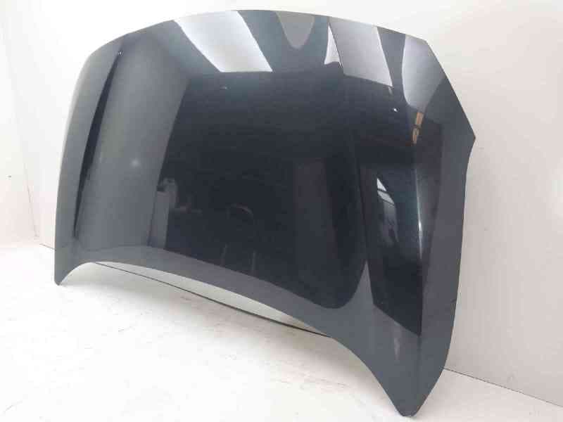 Recambio de capot para renault fluence dynamique referencia OEM IAM 651002244R 4