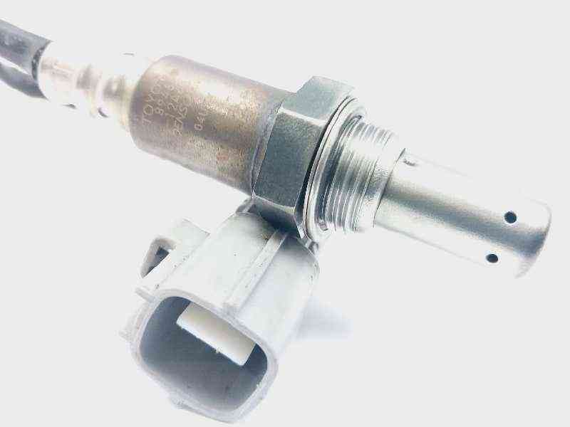 Recambio de sonda lambda para toyota verso active referencia OEM IAM 8946512A40 2